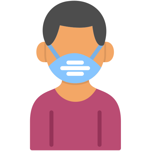 Medical mask - Free healthcare and medical icons