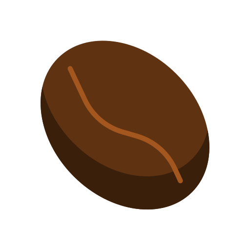 Coffee Generic Flat icon