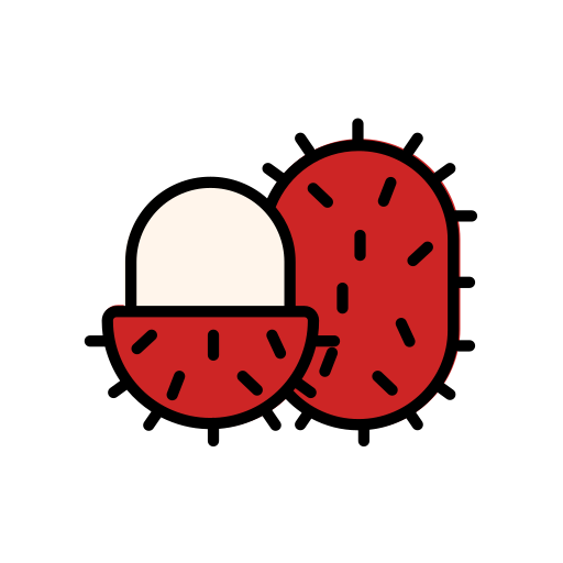 rambutan kostenlos Icon rambutan kostenlos Icon