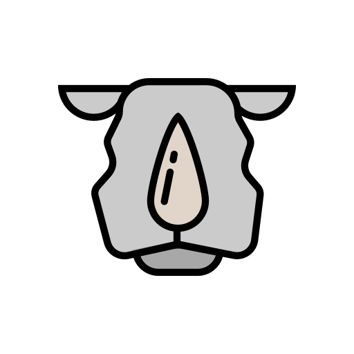 nashorn kostenlos Icon