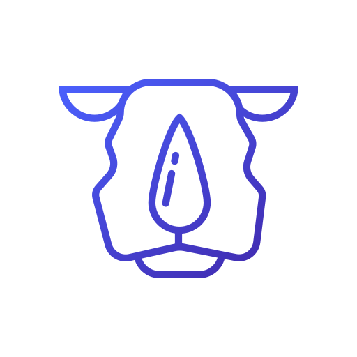 nashorn kostenlos Icon