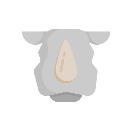nashorn kostenlos Icon