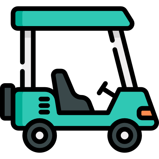 transporte icono gratis