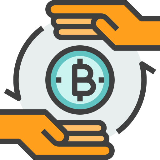 bitcoin icono gratis