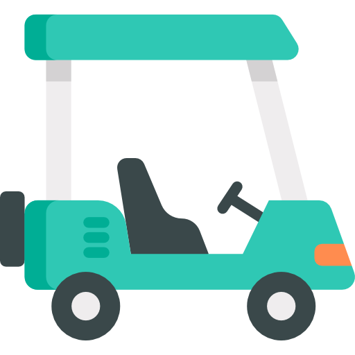 Transport free icon