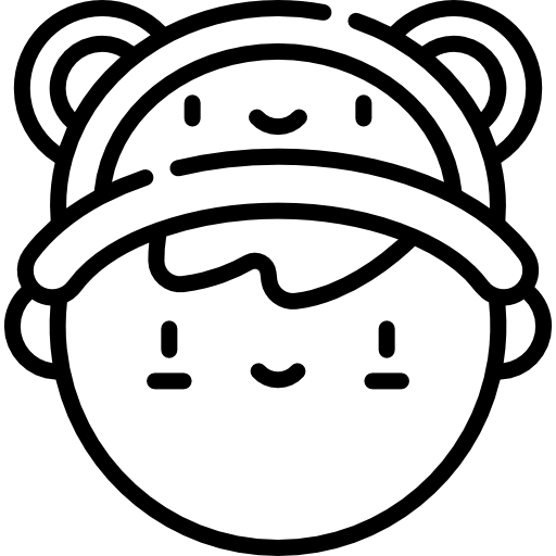 아이 무료 아이콘