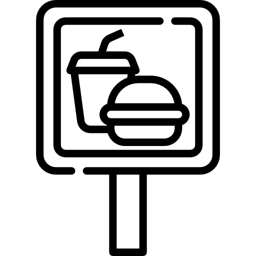 essen kostenlos Icon