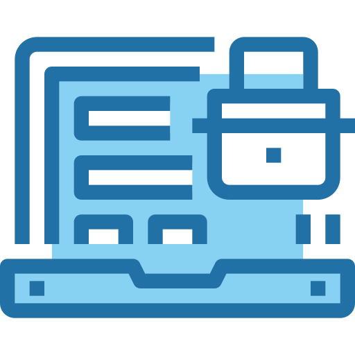 Laptop free icon Laptop free icon