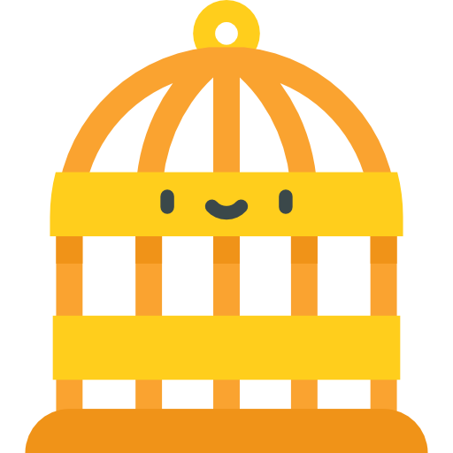 vogelkäfig kostenlos Icon vogelkäfig kostenlos Icon