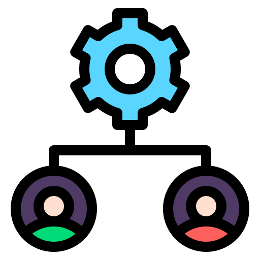 Role - free icon