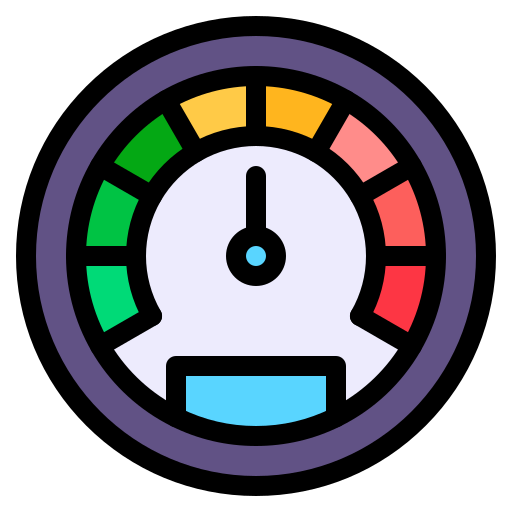 Performance - free icon