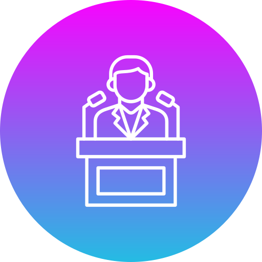 politiker kostenlos Icon politiker kostenlos Icon