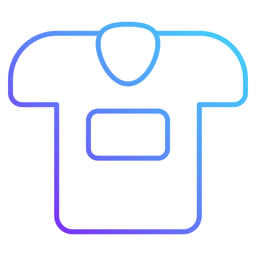 Jersey free icon