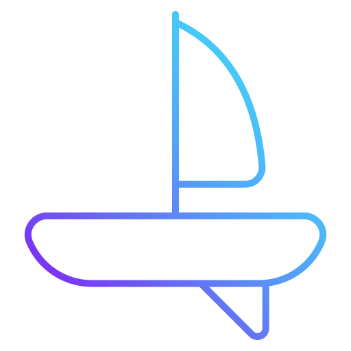 Windsurf free icon Windsurf free icon