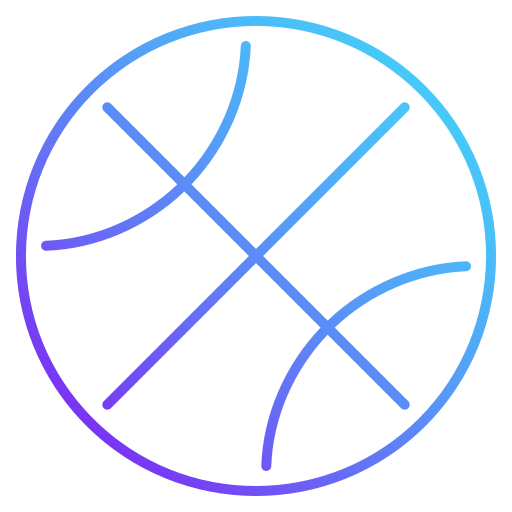 basketball Icône gratuit