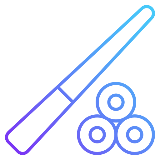 de billar icono gratis