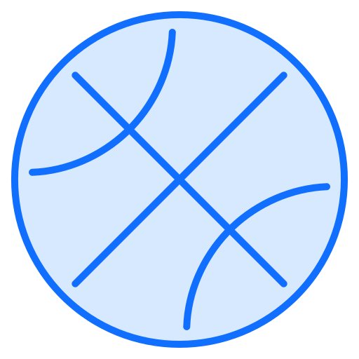 baloncesto icono gratis