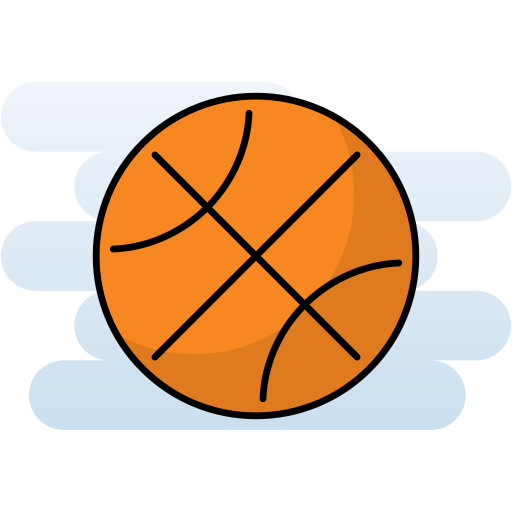 baloncesto icono gratis