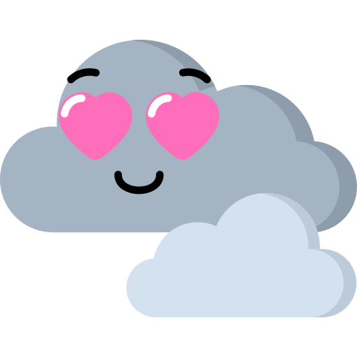 Love Stickers - Free smileys Stickers