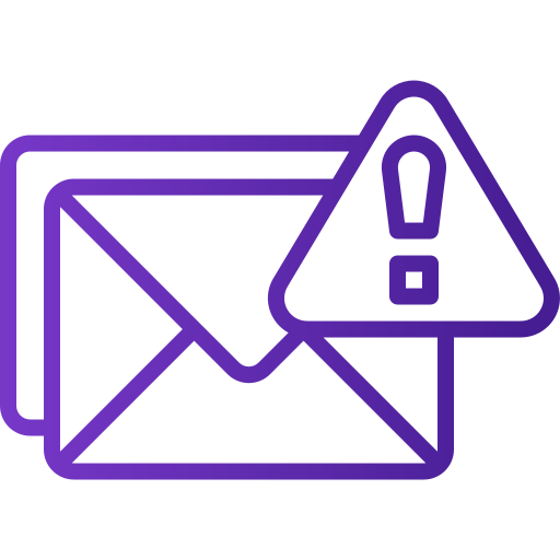 Scam free icon Scam free icon
