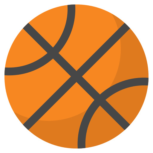 baloncesto icono gratis