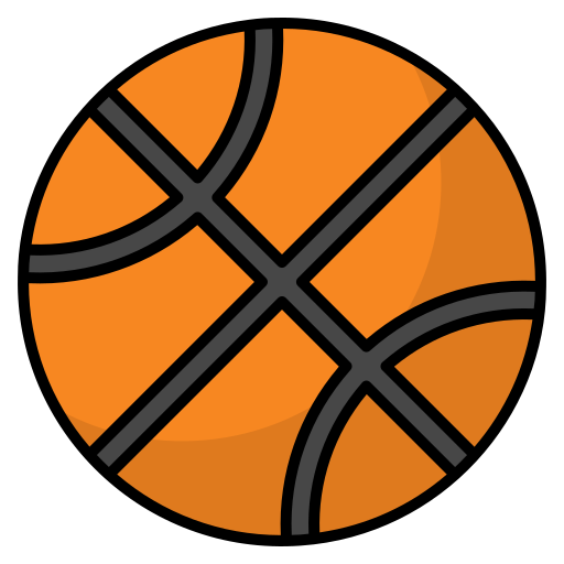 baloncesto icono gratis