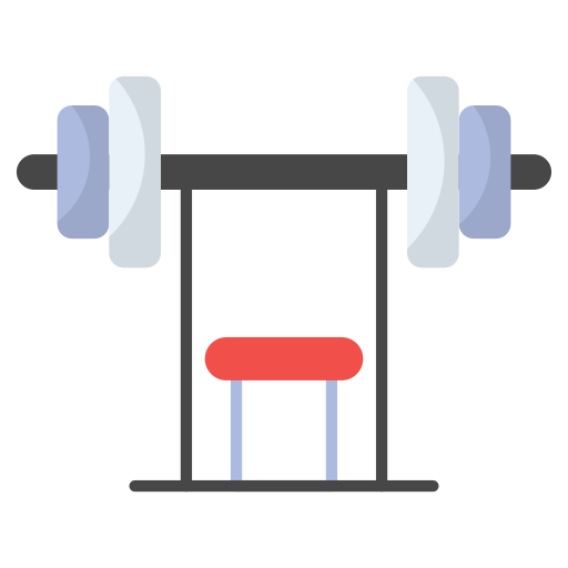 ginástica grátis ícone ginástica grátis ícone