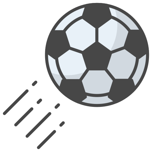 fútbol icono gratis