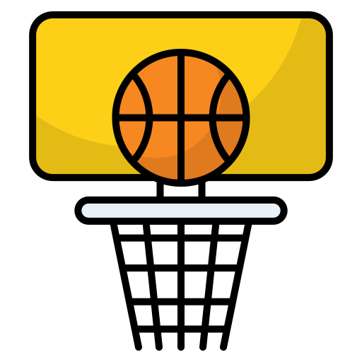 baloncesto icono gratis