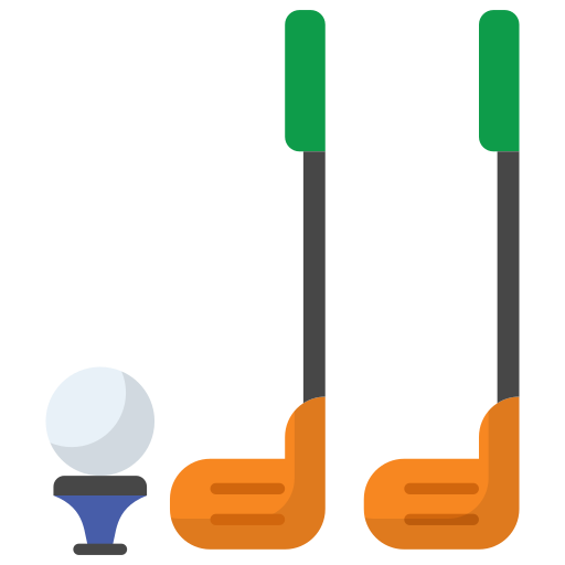 golf kostenlos Icon golf kostenlos Icon
