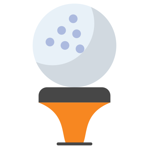 golf free icon