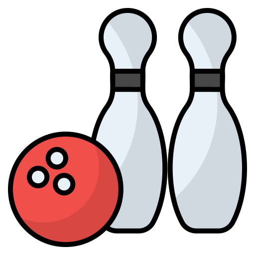 Bowling - Free sports icons