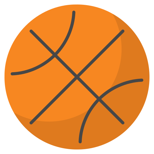 baloncesto icono gratis