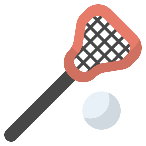 lacrosse icono gratis