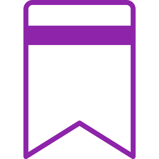 lesezeichen kostenlos Icon