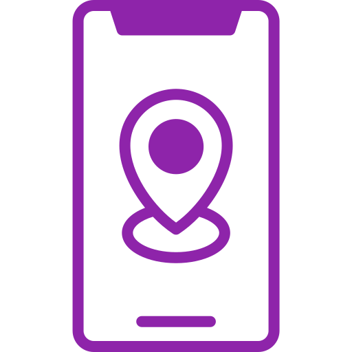 standort kostenlos Icon