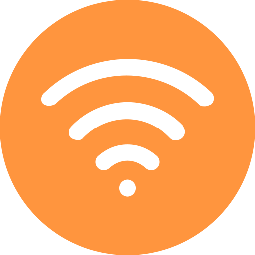 wifi icono gratis