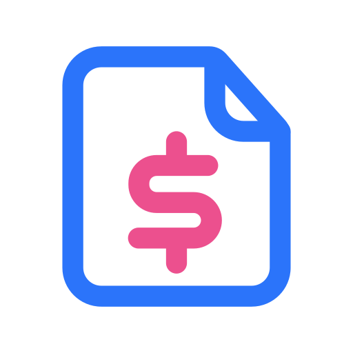 la finance Icône gratuit la finance Icône gratuit