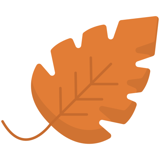 Leaves - Free nature icons
