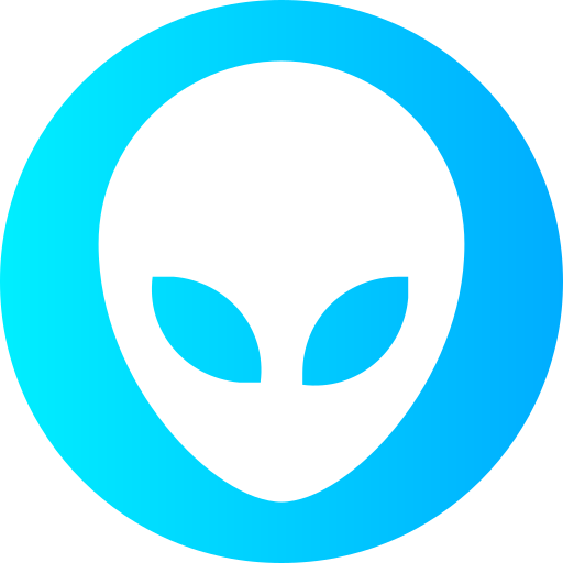 extraterrestres icono gratis