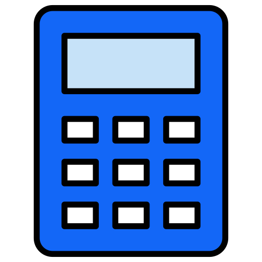 calculadora icono gratis