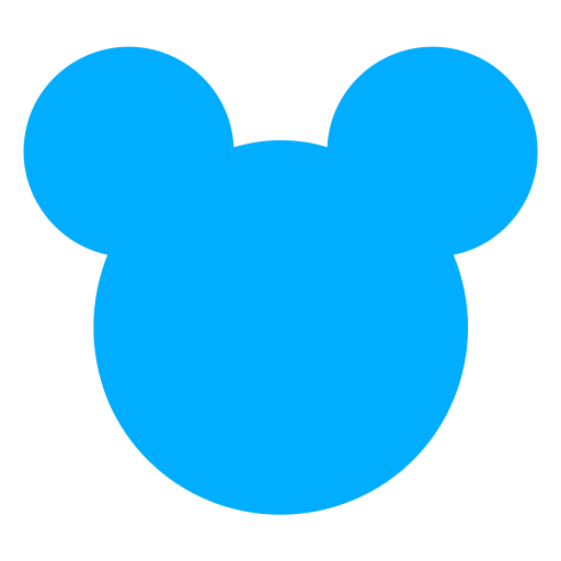 Mickey mouse - Free entertainment icons