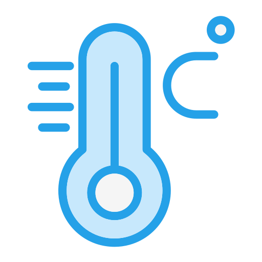 celsius icono gratis