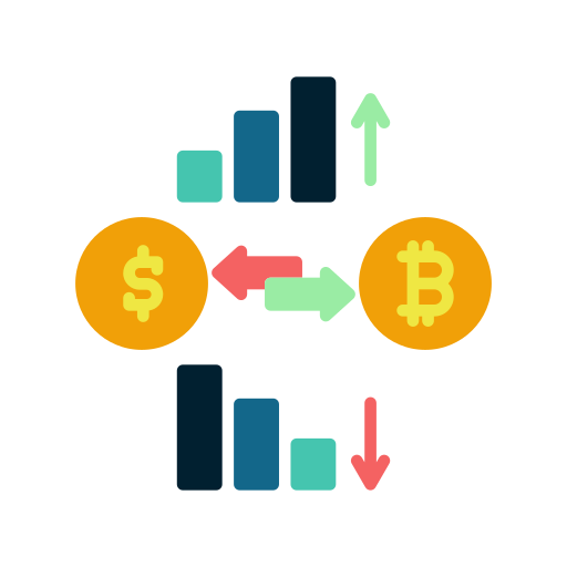 finanzas icono gratis