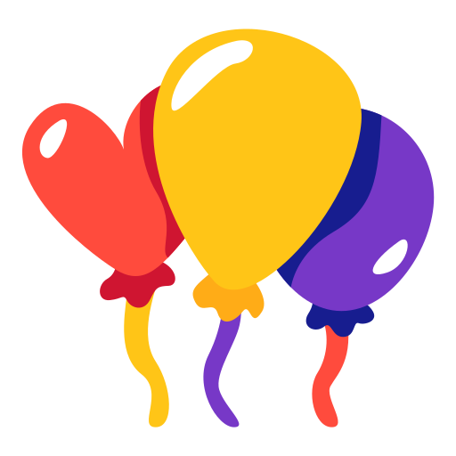 ballons gratuit sticker ballons gratuit sticker