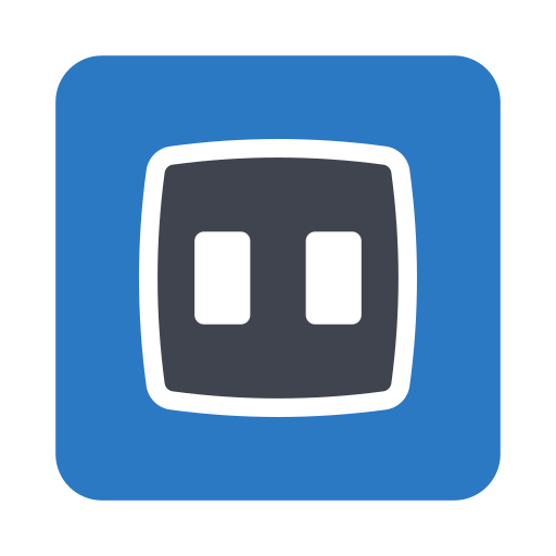 Wall socket Generic Blue icon