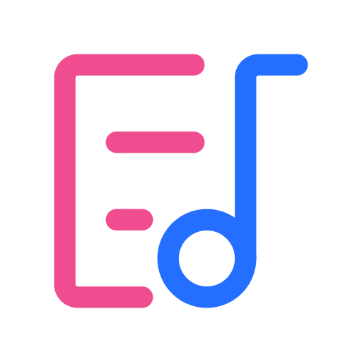 가사 무료 아이콘 가사 무료 아이콘