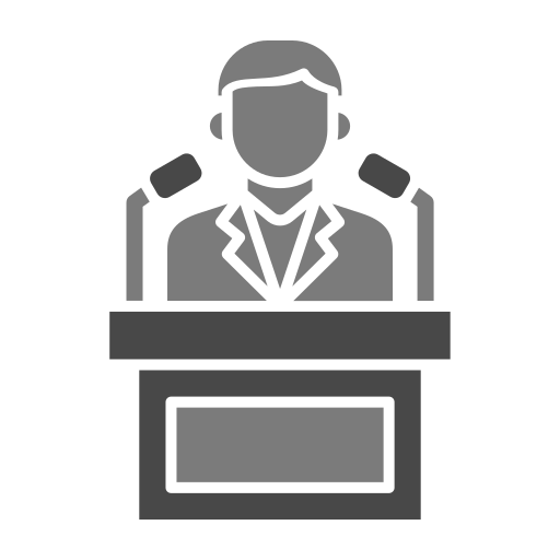 politiker kostenlos Icon politiker kostenlos Icon