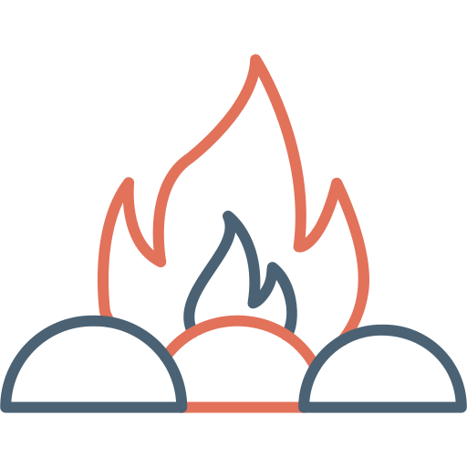 lagerfeuer kostenlos Icon lagerfeuer kostenlos Icon