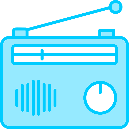 radio kostenlos Icon